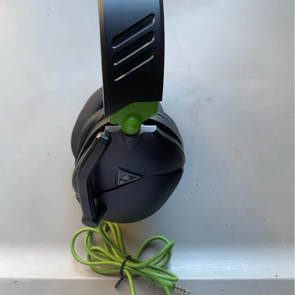 Turtle Beach Ear Force Recon 70X Gaming Headset